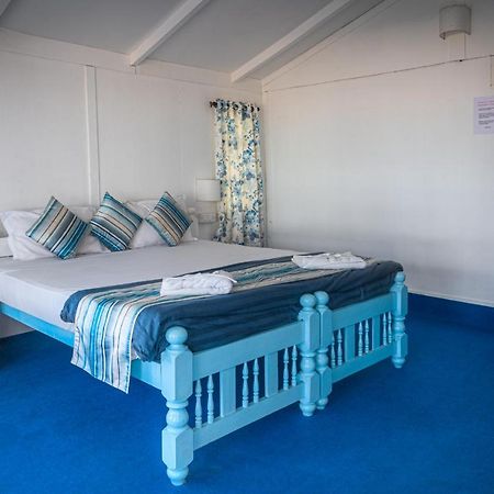 Cuba Agonda Bed & Breakfast Eksteriør bilde